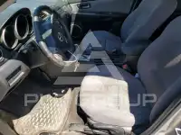 2007 Mazda 3 фото