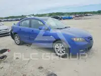 2007 Mazda 3 фото