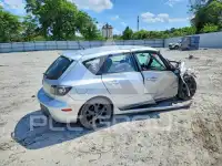 2007 Mazda 3 фото