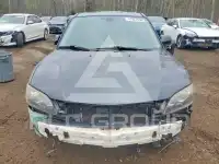 2007 Mazda 3 photo