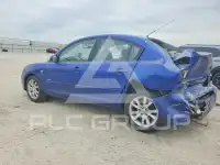 2007 Mazda 3 фото