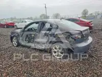 2007 Mazda 3 photo
