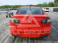 2007 Mazda 3 фото