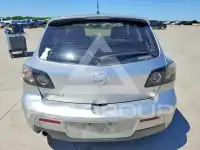2007 Mazda 3 фото