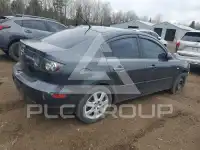 2007 Mazda 3 photo