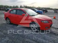 2007 Mazda 3 фото