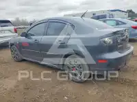2007 Mazda 3 photo