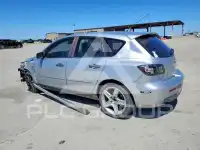 2007 Mazda 3 фото
