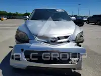 2007 Mazda 3 фото