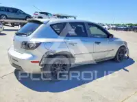 2007 Mazda 3 фото