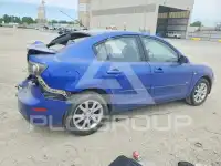 2007 Mazda 3 фото