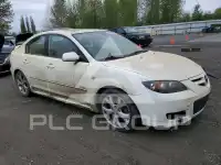 2007 Mazda 3 photo