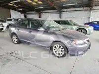2007 Mazda 3 photo