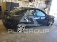 2007 Mazda 3 фото