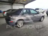 2007 Mazda 3 photo