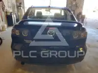 2007 Mazda 3 фото