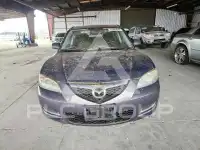 2007 Mazda 3 photo