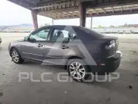 2007 Mazda 3 photo