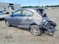 2007 Mazda 3 фото