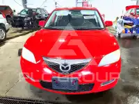 2007 Mazda 3 фото