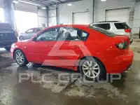 2007 Mazda 3 фото