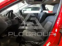 2007 Mazda 3 фото