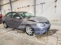 2007 Mazda 3 фото
