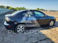 2007 Mazda 3 фото