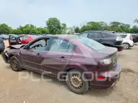 2007 Mazda 3 фото