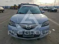 2007 Mazda 3 фото