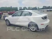 2007 Mazda 3 фото