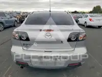 2007 Mazda 3 photo