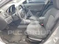 2007 Mazda 3 photo