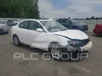 2007 Mazda 3 фото