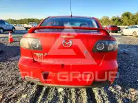2007 Mazda 3 photo
