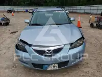 2007 Mazda 3 фото