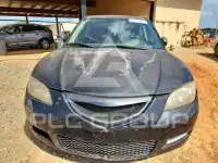 2007 Mazda 3 фото