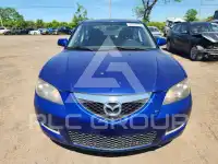 2007 Mazda 3 фото