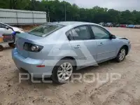 2007 Mazda 3 фото