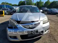 2007 Mazda 3 фото