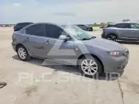 2007 Mazda 3 фото