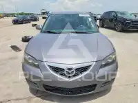 2007 Mazda 3 фото