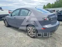 2007 Mazda 3 фото