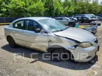 2007 Mazda 3 photo