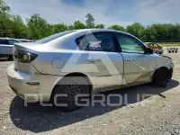 2007 Mazda 3 photo
