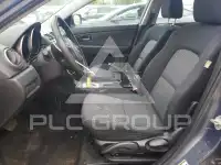 2007 Mazda 3 фото