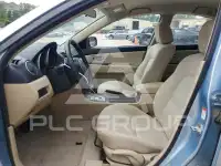 2007 Mazda 3 фото