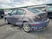 2007 Mazda 3 photo