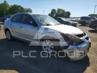 2007 Mazda 3 фото