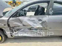 2007 Mazda 3 фото